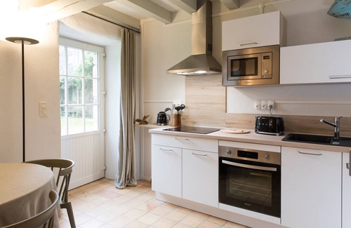 Malansac Cabaña | VAU D'ARZ MANOR - Gîte LE GORVELLO