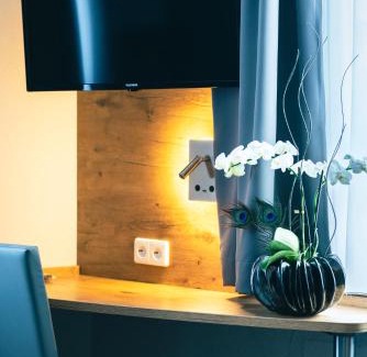 Birkach-Sud Hotel | Vau
