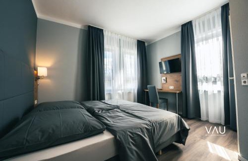 Birkach-Sud Hotel | Vau
