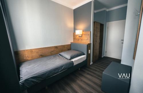 Birkach-Sud Hotel | Vau