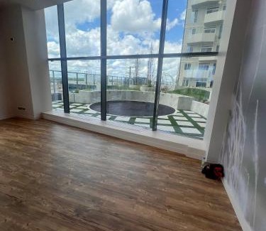 Vaughan Apartamento | Vaughan Cozy 1 Bedroom Condo