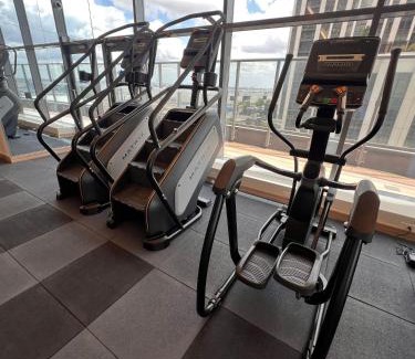 Vaughan Apartamento | Vaughan Cozy 1 Bedroom Condo