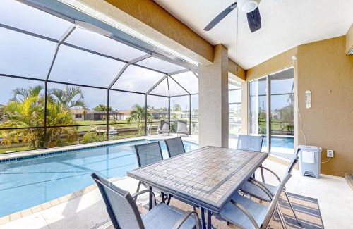 Cape Coral Casa | Vaughn Village