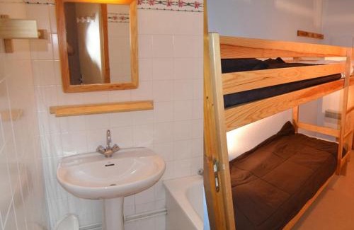 Vaujany Apartamento | VAUJANYLOCATIONS - Cochette II Apt 12