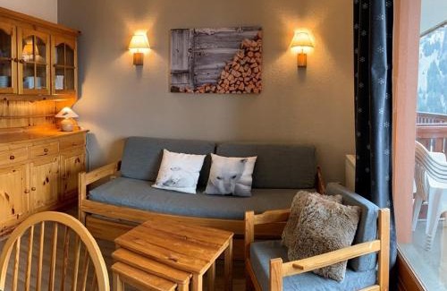 Vaujany Apartamento | VAUJANYLOCATIONS - Cochette II Apt 12