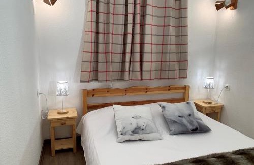 Vaujany Apartamento | VAUJANYLOCATIONS - Cochette II Apt 12
