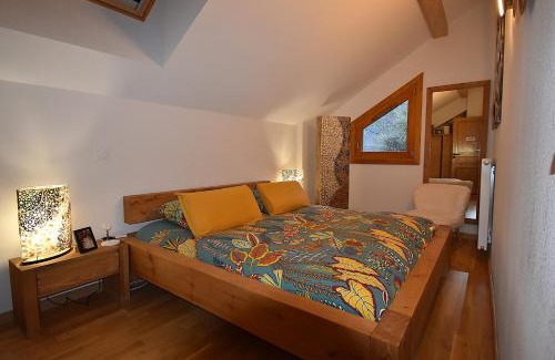 Vaujany Apartamento | VAUJANYLOCATIONS - EdelweissD07
