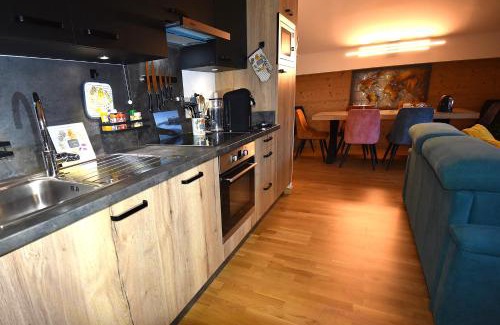 Vaujany Apartamento | VAUJANYLOCATIONS - EdelweissD07