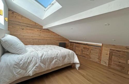 Vaujany Apartamento | VAUJANYLOCATIONS - Flocon 4