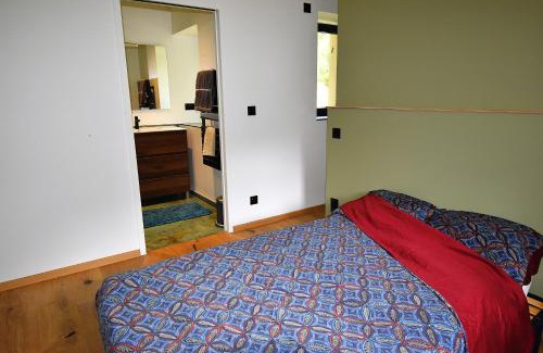 Vaujany Apartamento | VAUJANYLOCATIONS - Sert et Sagne 2