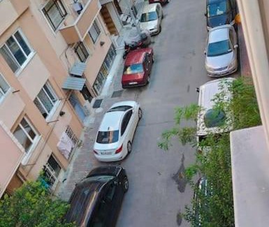 Bayrampasa Casa | Vault of istanbul