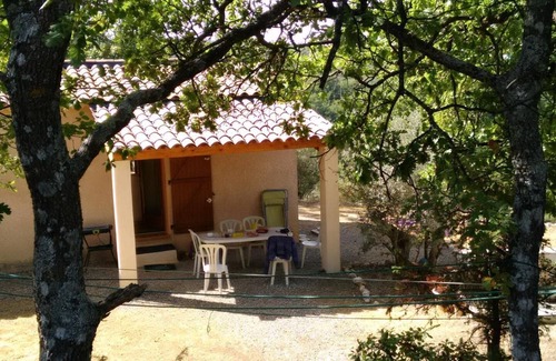 Artignosc-sur-Verdon Casa | Vautrain - Artignosc-sur-Verdon