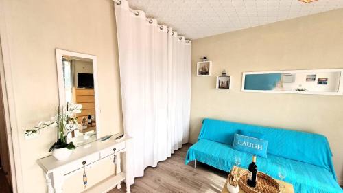 Vaux-sur-Mer Apartamento | Vaux sur Mer - EMPLACEMENT de CHOIX - APPARTEMENT - PLAGE de NAUZAN