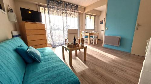 Vaux-sur-Mer Apartamento | Vaux sur Mer - EMPLACEMENT de CHOIX - APPARTEMENT - PLAGE de NAUZAN
