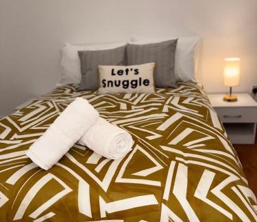 Prince's Apartamento | Vauxhall, river Thames, Big Ben Retreat, Central London family Stay