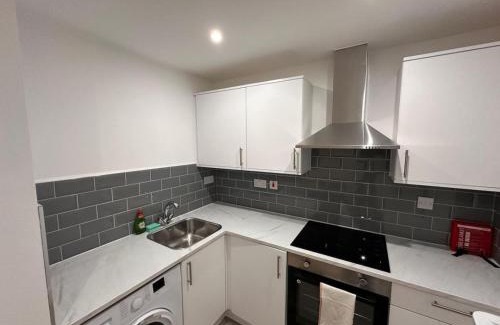 Vauxhall Casa | Vauxhall Victoria moments away