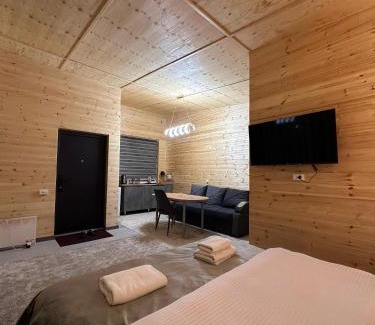 Karakol Apartamento | Vavilon