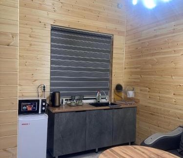 Karakol Apartamento | Vavilon