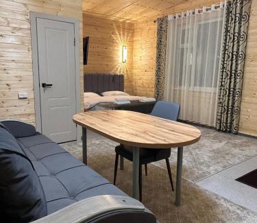 Karakol Apartamento | Vavilon