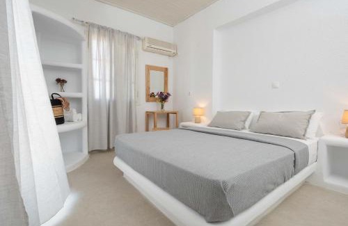 Naxos Apartamento | Vavoulas Village