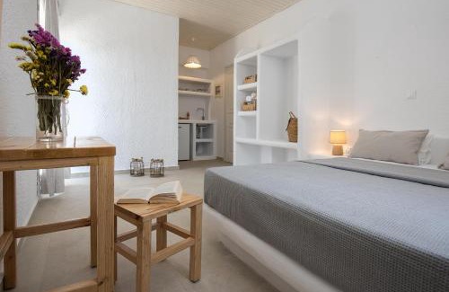 Naxos Apartamento | Vavoulas Village