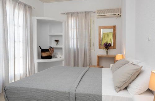 Naxos Apartamento | Vavoulas Village