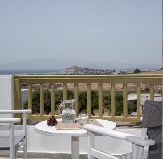 Naxos Apartamento | Vavoulas Village