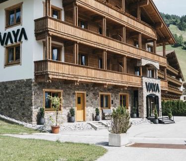 Gerlos Apartamento | VAYA Gerlos