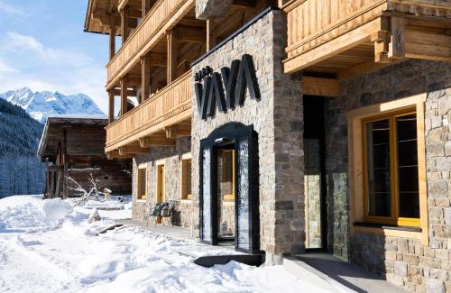 Gerlos Apartamento | VAYA Gerlos inklusive Top Card Summer