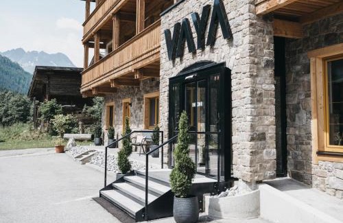 Gerlos Apartamento | VAYA Gerlos inklusive Top Card Summer
