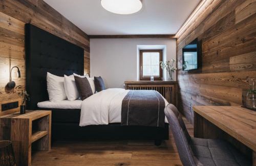 Saalbach-Hinterglemm Hotel | VAYA Post Saalbach Landhaus inklusive Joker Card