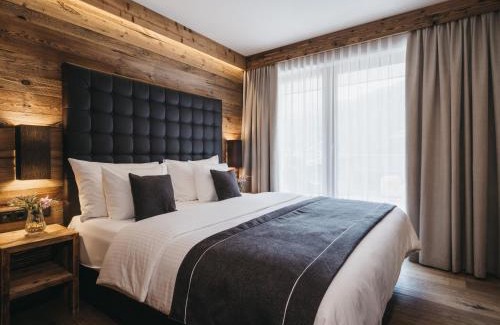 Saalbach-Hinterglemm Hotel | VAYA Post Saalbach Landhaus inklusive Joker Card