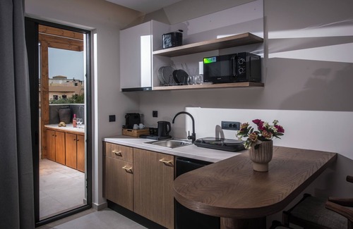 Gazi Casa | Vaya Suites by Omilos Hotels