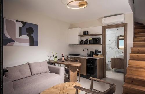 Gazi Casa | Vaya Suites by Omilos Hotels