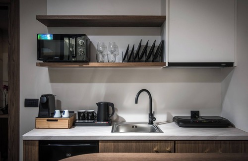 Gazi Casa | Vaya Suites by Omilos Hotels