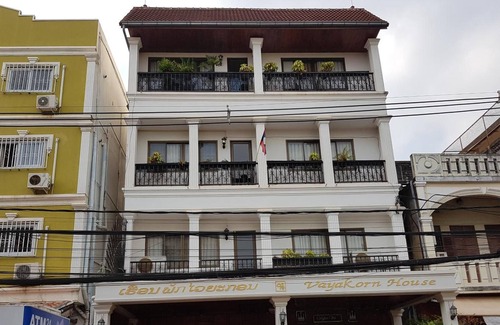 Vientiane Casa | Vayakorn House