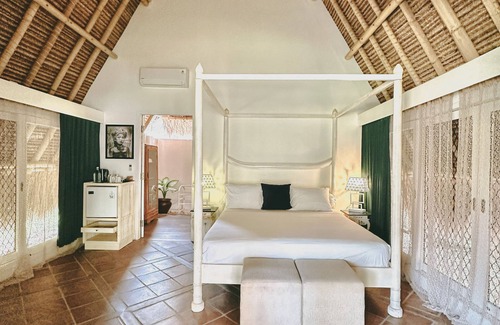 P. Gili Asahan Hotel | Vayam Boutique Resort