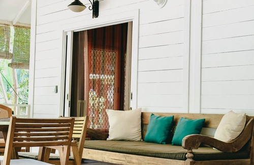 P. Gili Asahan Hotel | Vayam Boutique Resort