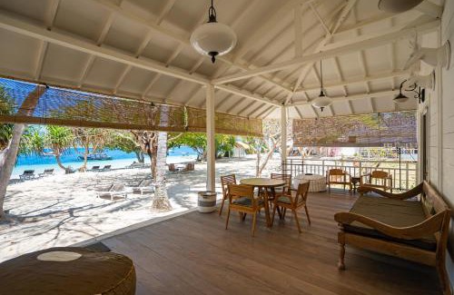 P. Gili Asahan Complejo | Vayam Boutique Resort Gili Asahan