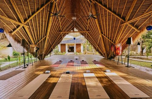 P. Gili Asahan Complejo | Vayam Boutique Resort Gili Asahan