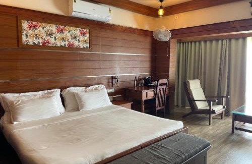 Mannarkkad Complejo | Vayas Holistic Wellness Resort