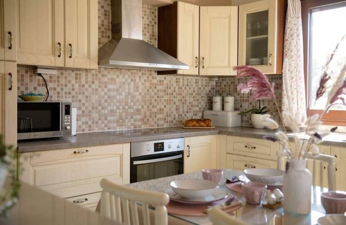 Paliki Casa | Vayianna's garden house
