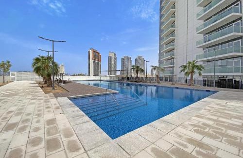 Dubai Apartamento | VayK - Cozy Hotel-Style Studio in Damac Hills