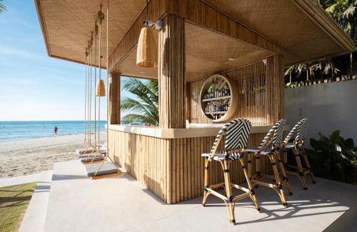 Ko Chang Hotel | VAYNA Boutique Koh Chang
