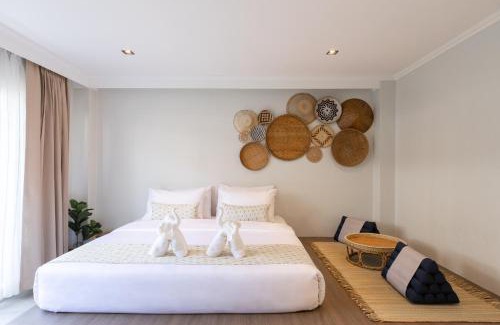 Ko Chang Hotel | VAYNA Boutique Koh Chang