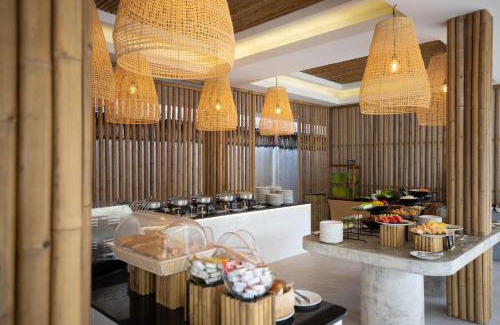 Ko Chang Hotel | VAYNA Boutique Koh Chang