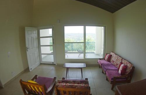 Dhaliara Chalet De Esquí | Vayu Kutir - Marut Chalet