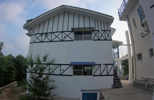 Dhaliara Chalet De Esquí | Vayu Kutir - Marut Chalet