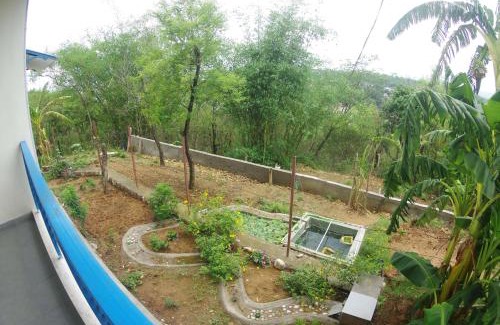 Dhaliara Chalet De Esquí | Vayu Kutir - Marut Chalet