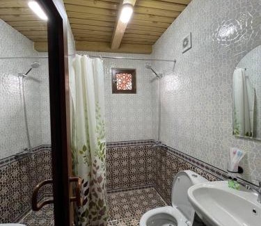 Bukhara Casa | Vaziri A'zam Hotel